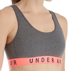 Under Armour Sports Bra Medium